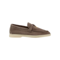 Loro Piana Summer Charms Loafers – Rain Drops - View 2