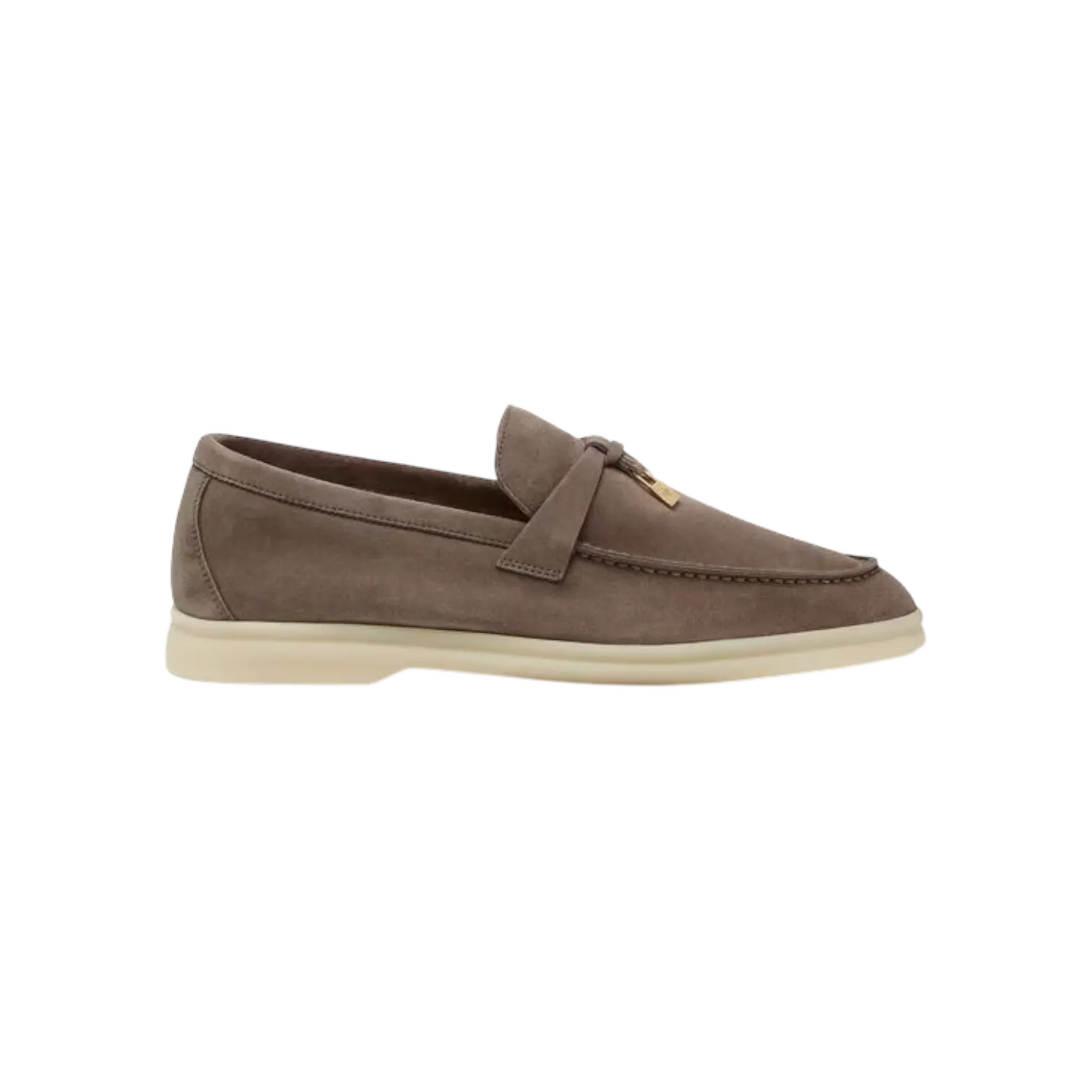 Loro Piana Summer Charms Loafers – Rain Drops - View 2