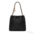 Saint Laurent Jamie Small Shopper Tote - View 2