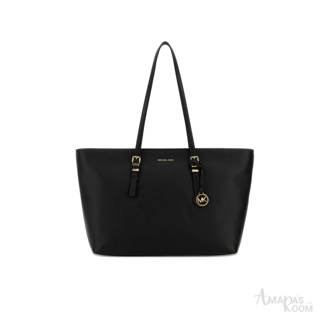 Michael Kors Bag | Jet Set Travel Tote Black
