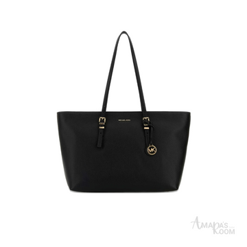 Michael Kors Bag | Jet Set Travel Tote Black