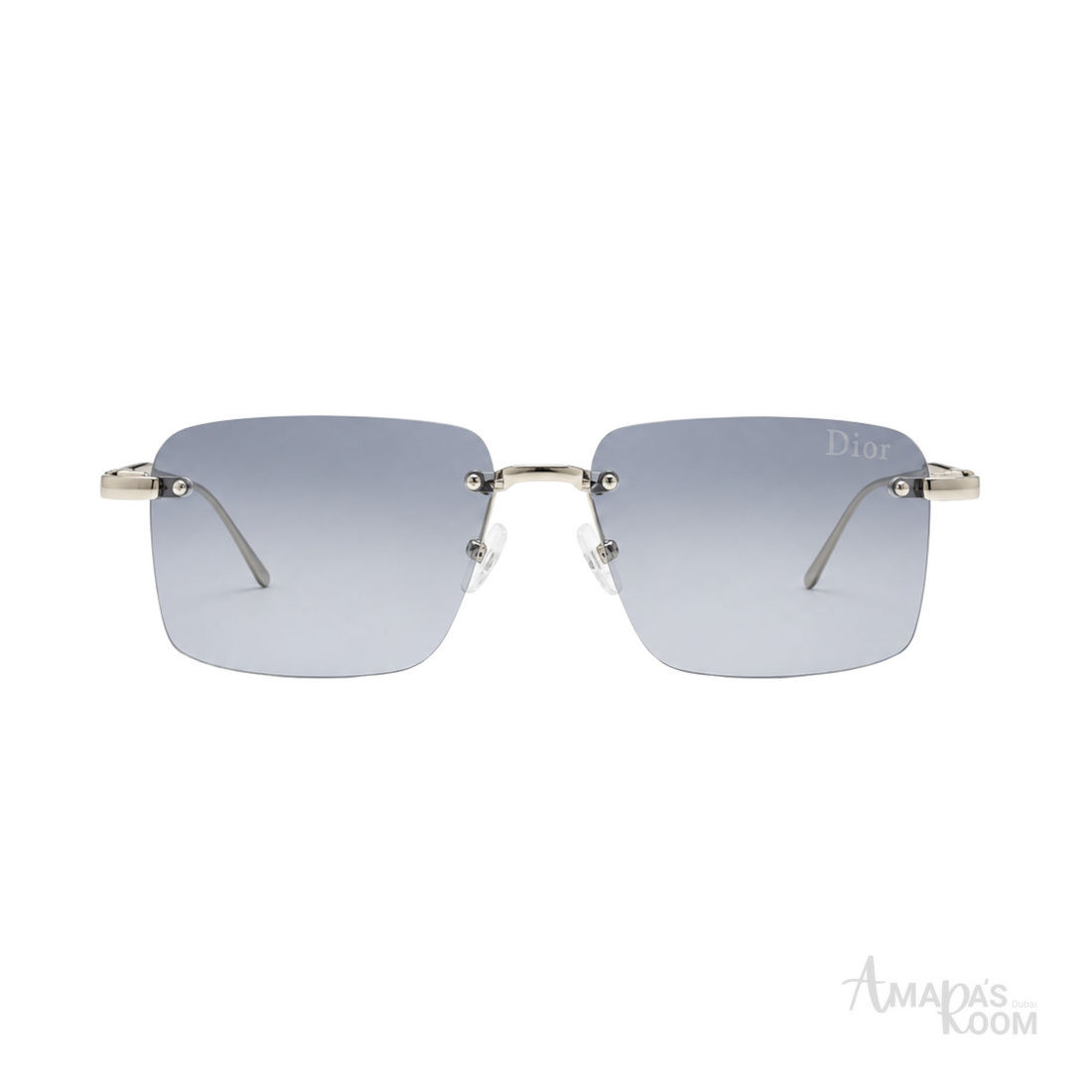 Dior Sunglasses CDior S4U Grey – product view