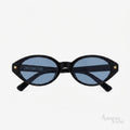 Dior Pacific Sunglasses Black Acetate - View 2