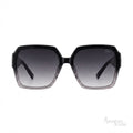 Dior Sunglasses Black & Clear - View 1