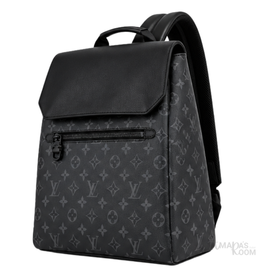 Louis Vuitton Bag | Steamer Black