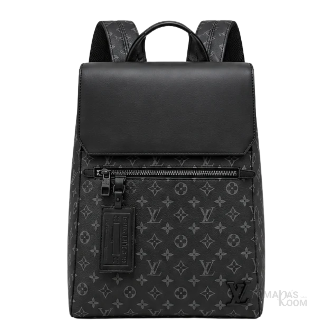 Louis Vuitton Bag | Steamer Black