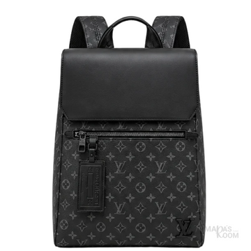 Louis Vuitton Bag | Steamer Black