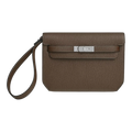 Hermès Depeche 25 Pouch – Ecorce - View 1