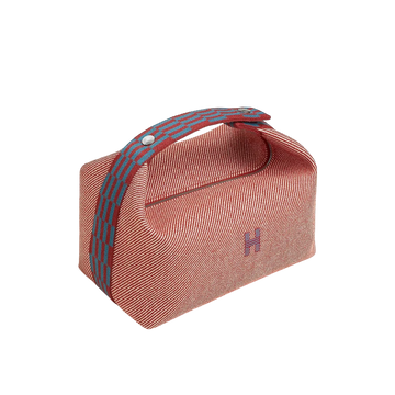 Hermès Bride-A-Brac Pouch – Large - View 1