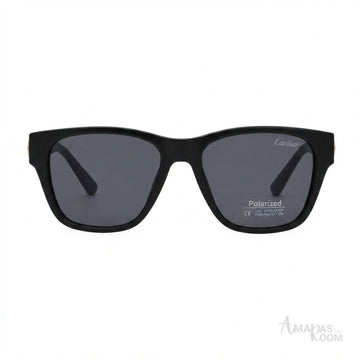 Cartier Sunglasses – Black - View 1