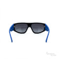 Chanel Sunglasses CH6057 – Black & Blue - View 2