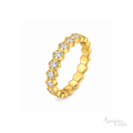 Chaumet Bee De Chaumet Honeycomb Set
