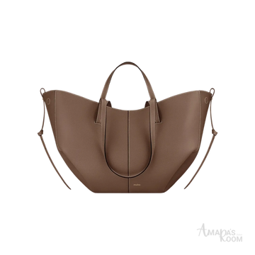 Polène Cyme Tote Bag – Root - View 1