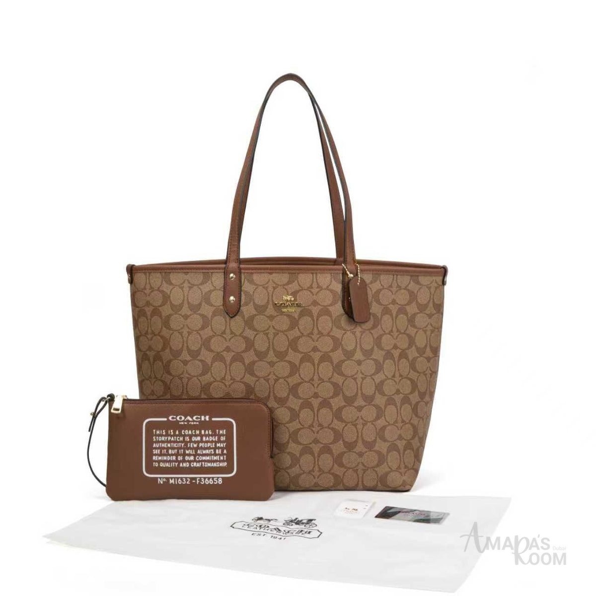 Premium Bag