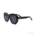 Chanel Sunglasses Black - View 2