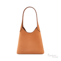 Coach Brooklyn 28 Dark Camel Bag – product view