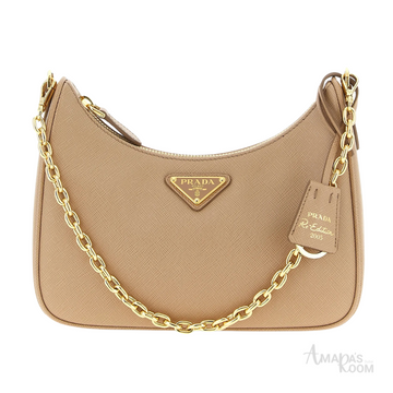 Prada Bag | Re-Edition 2005 Saffiano