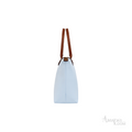 Longchamp Le Pliage Original Handbag – Light Blue - View 3