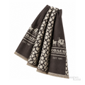 Coach | Signature Jacquard Dark Brown - View 2