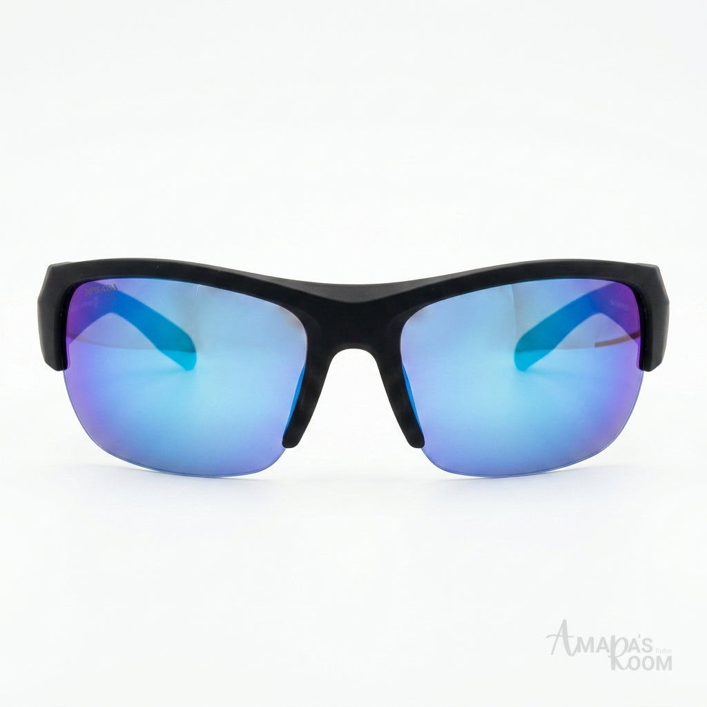 Prada Glasses | Sport Linea Rossa