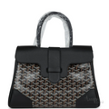 Goyard Saïgon Tote Bag – Canvas - View 1