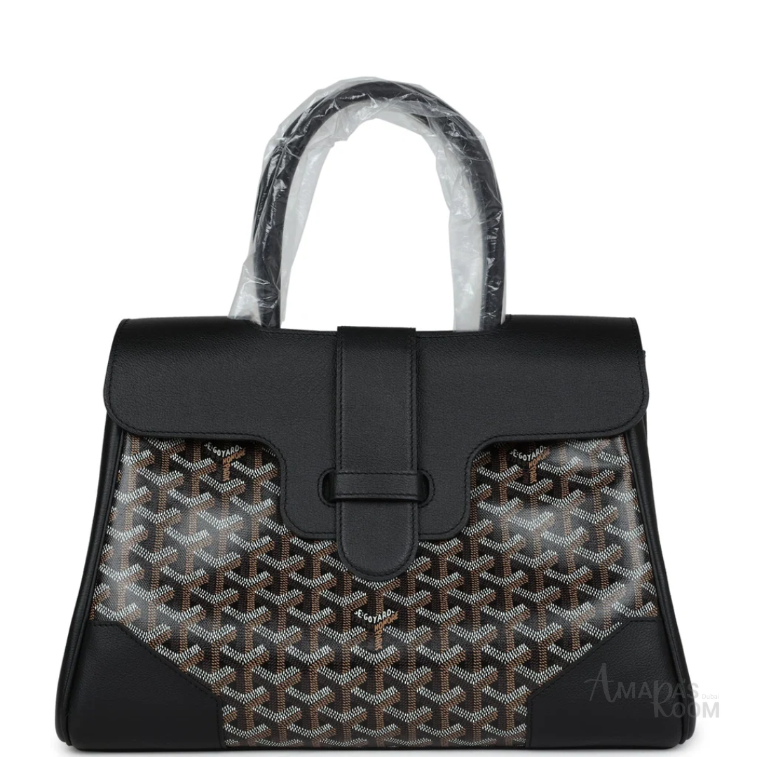 Goyard Saïgon Tote Bag – Canvas - View 1
