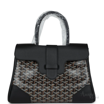 Goyard Saïgon Tote Bag – Canvas - View 1
