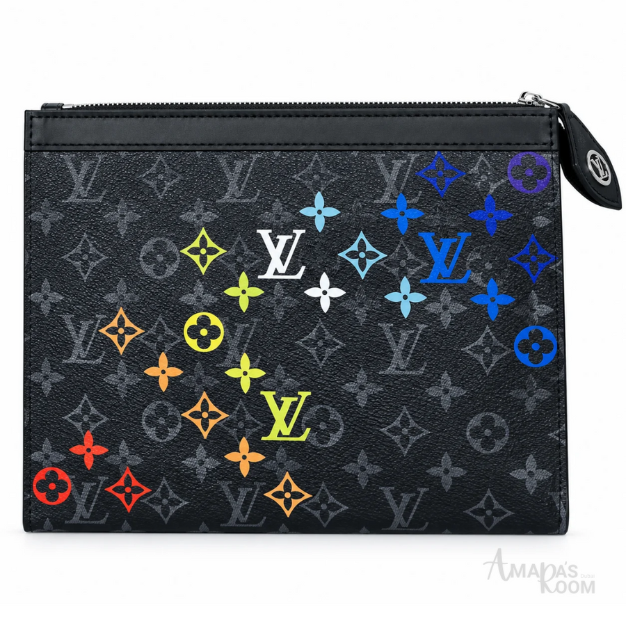 Louis Vuitton Bag | Pouch Takashi