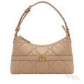 Dior Miss Caro Lambskin Bag - View 1