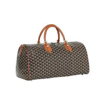 Goyard Boston 50 Bag Natural - View 1