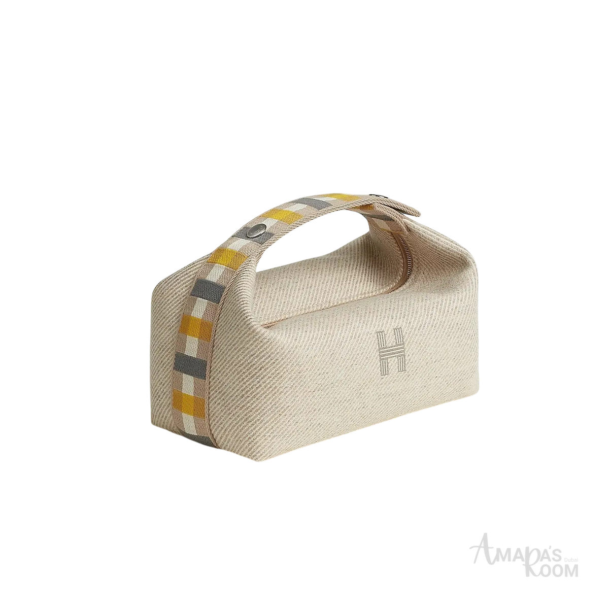 Hermès Bride-A-Brac Pouch – Small - View 1
