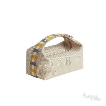 Hermès Bride-A-Brac Pouch – Small - View 1