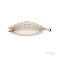 Louis Vuitton Pochette Voyage MM – White - View 4