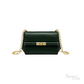 Dolce & Gabbana Mini Marlene Shoulder Bag – Green - View 1