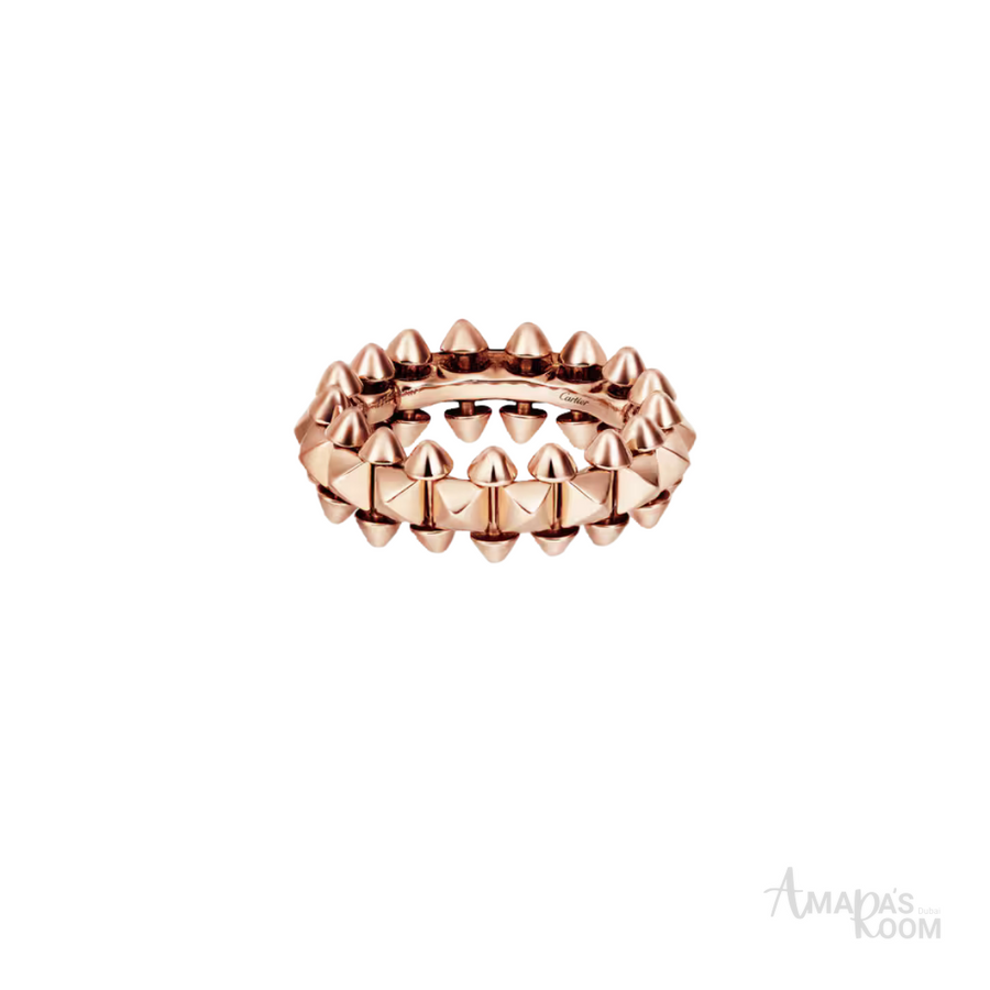 Cartier Clash de Cartier Ring