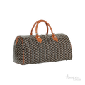 Goyard Boston 50 Bag Natural - View 1