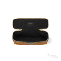 Louis Vuitton Vanity Pouch Trunk – Gold-Tone - View 2