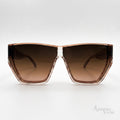 Chanel Sunglasses No.5 – Gradient - View 1