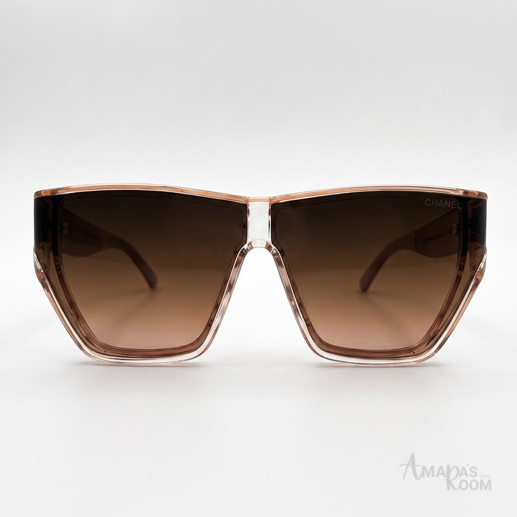 Chanel Sunglasses No.5 – Gradient - View 1