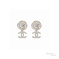 Chanel Luxury CC Drop Set
