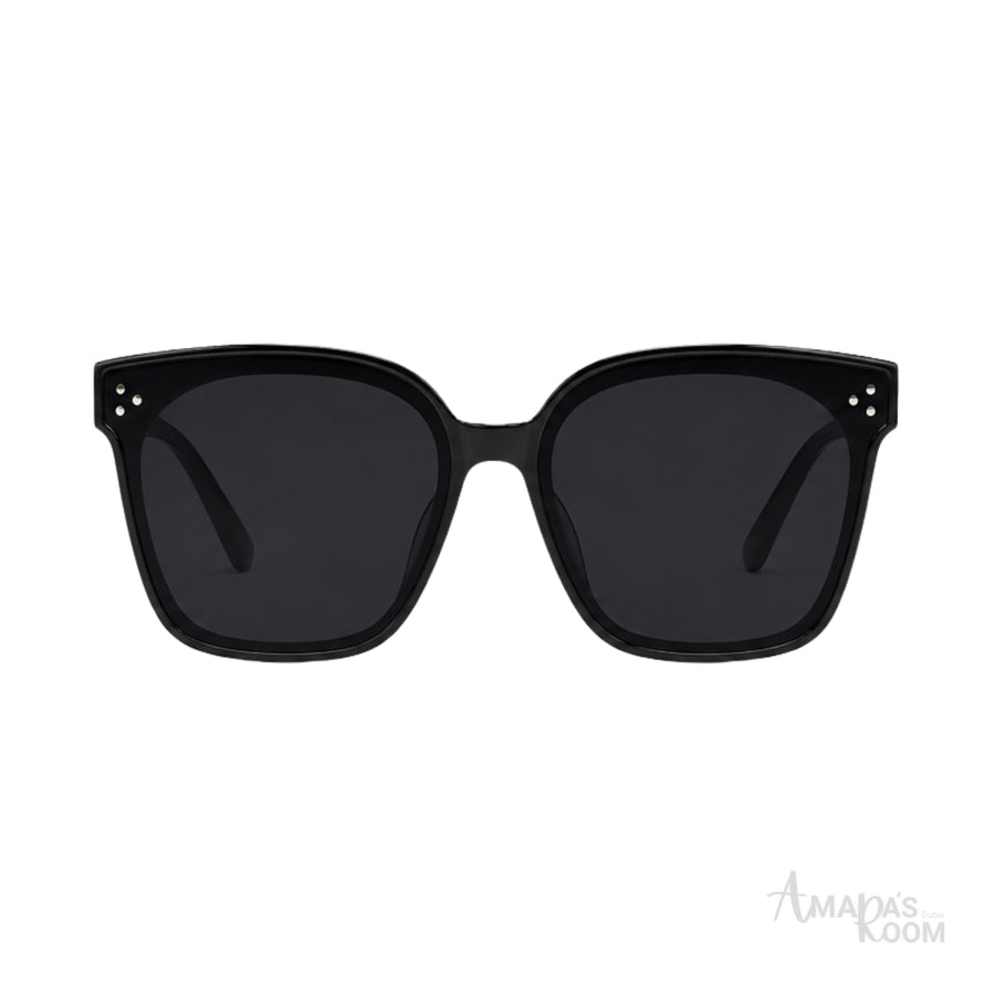Gentle Monster Sunglasses Her 01 Black – product view