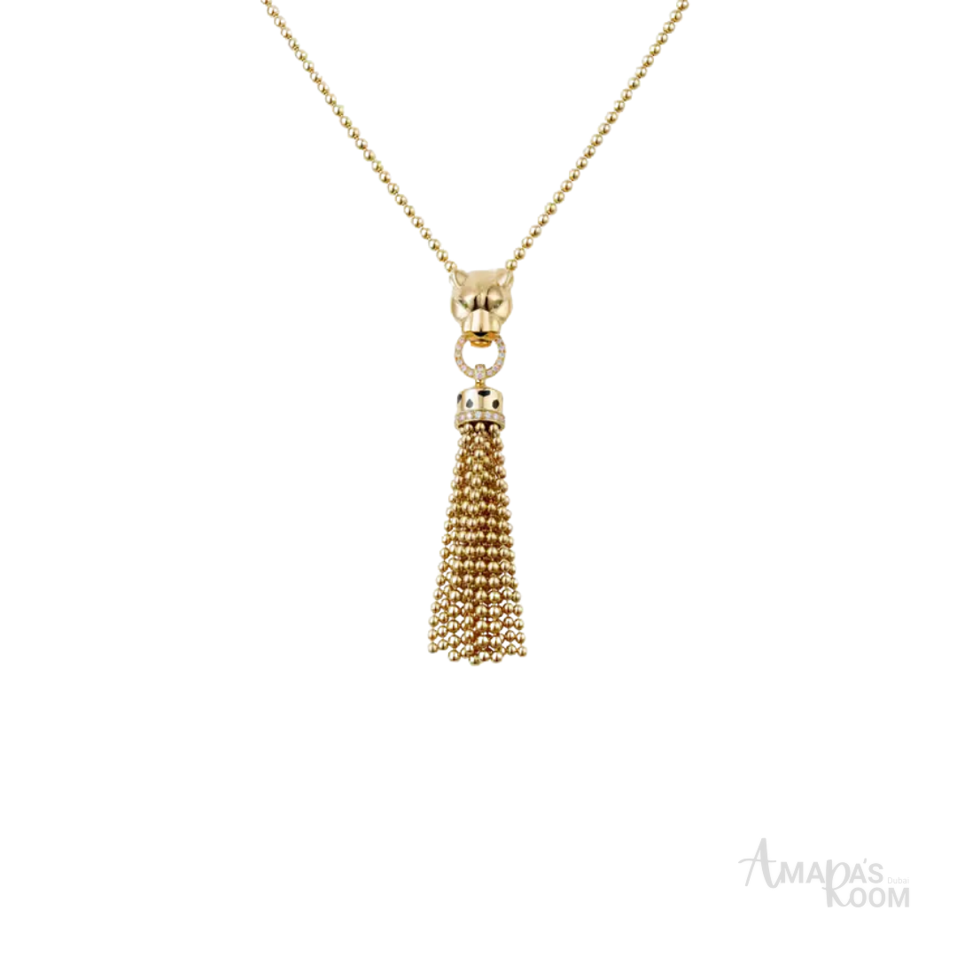 Cartier Panthère de Cartier Diamond Set