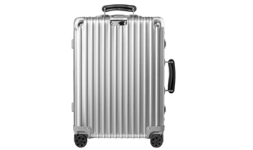 Rimowa Classic Cabin Silver Suitcase - View 1