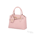 Miu Miu Aventure Nappa Leather Handbag – Light Pink - View 2