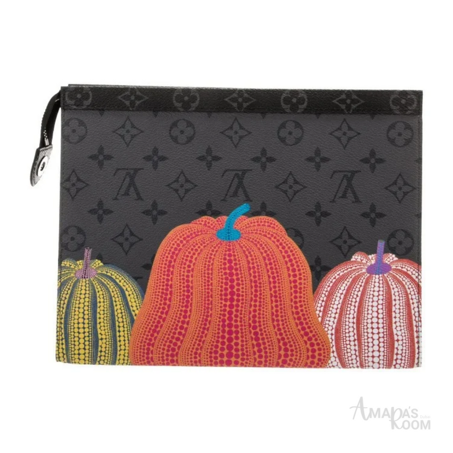 Louis Vuitton Bag | Pouch Yayoi Pumpkin
