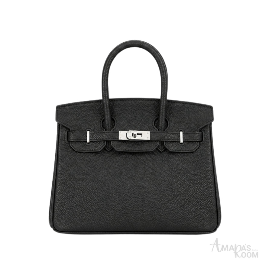 Hermes Black Bag - image 1