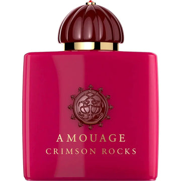 Amouage Perfume | Crimson Rocks Women 100 Ml