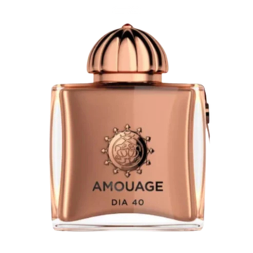 Amouage Perfume | Dia 40 - 100Ml