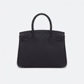 Hermes Birkin Handbag – Black - View 4
