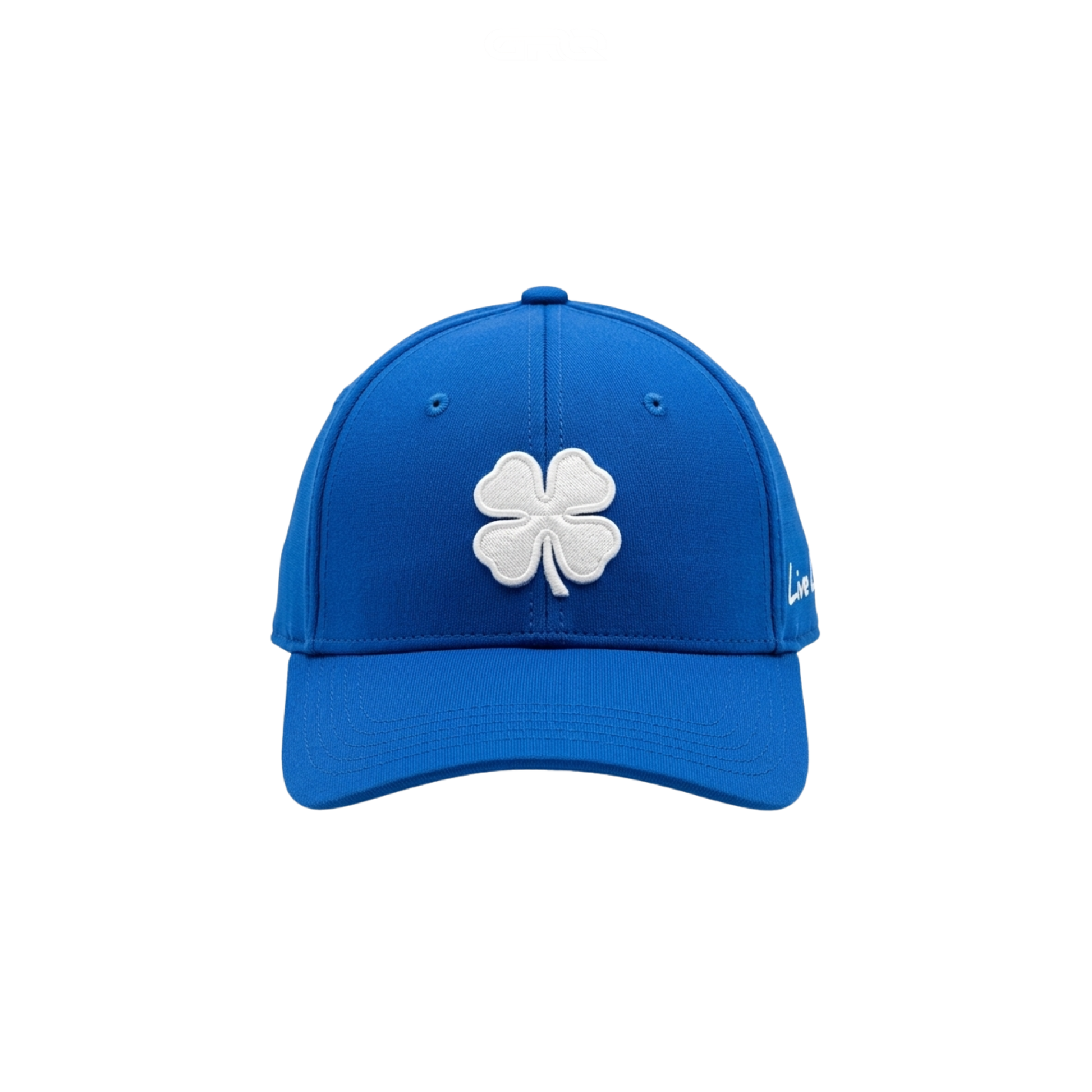 Black Clover Cap | Premium Clover 154 Blue - View 1